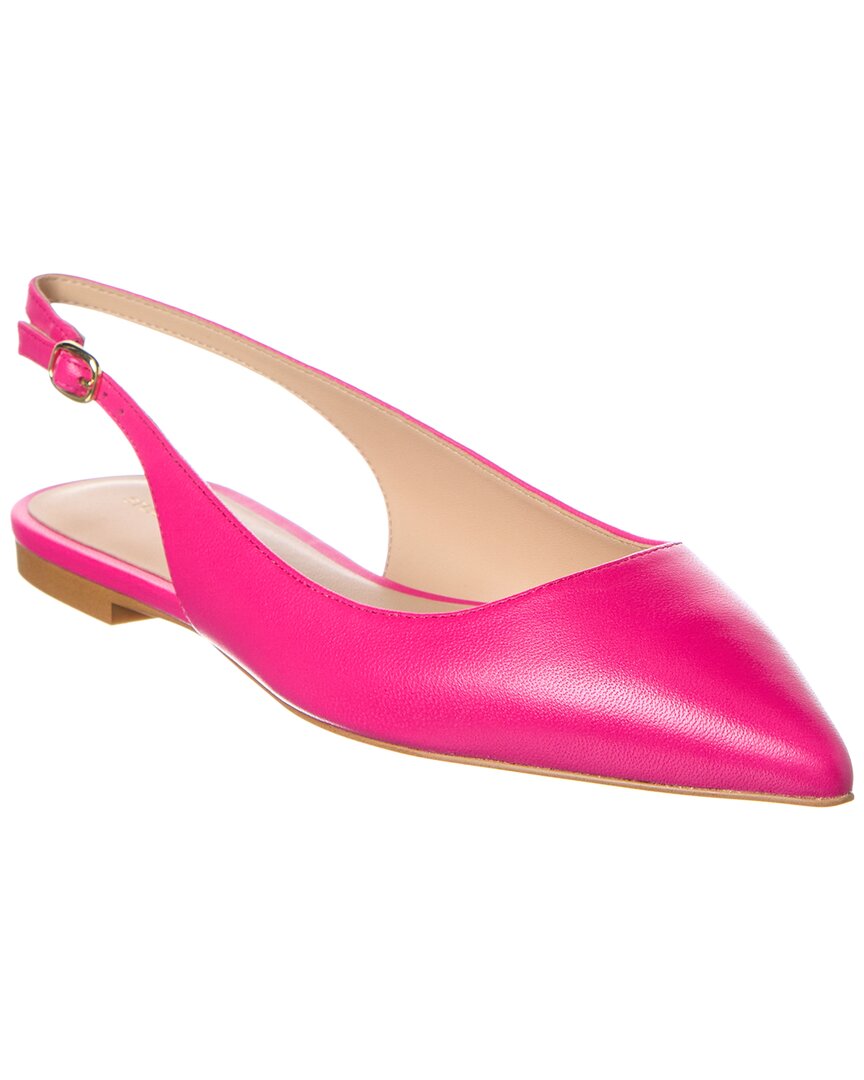 US 6.5 - pink