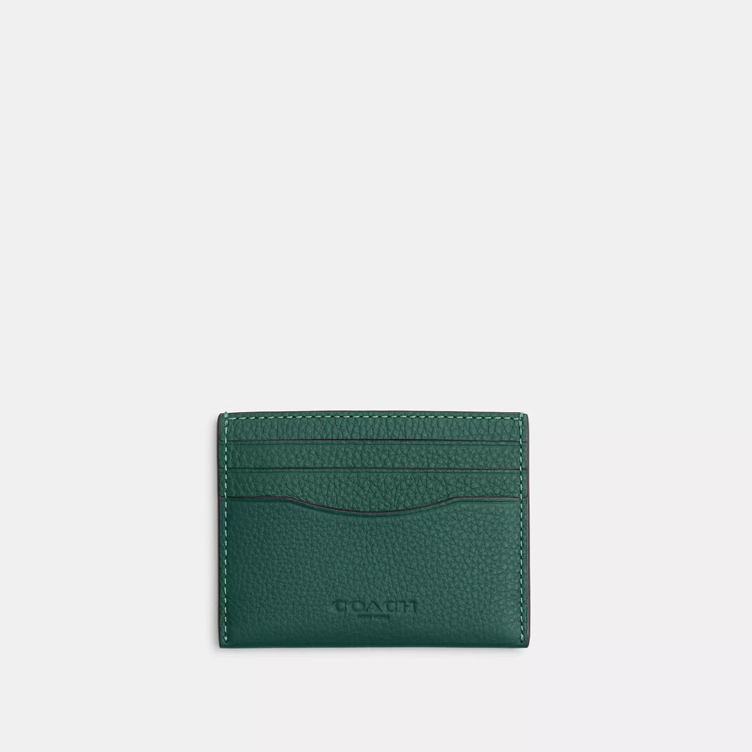 slim id card case