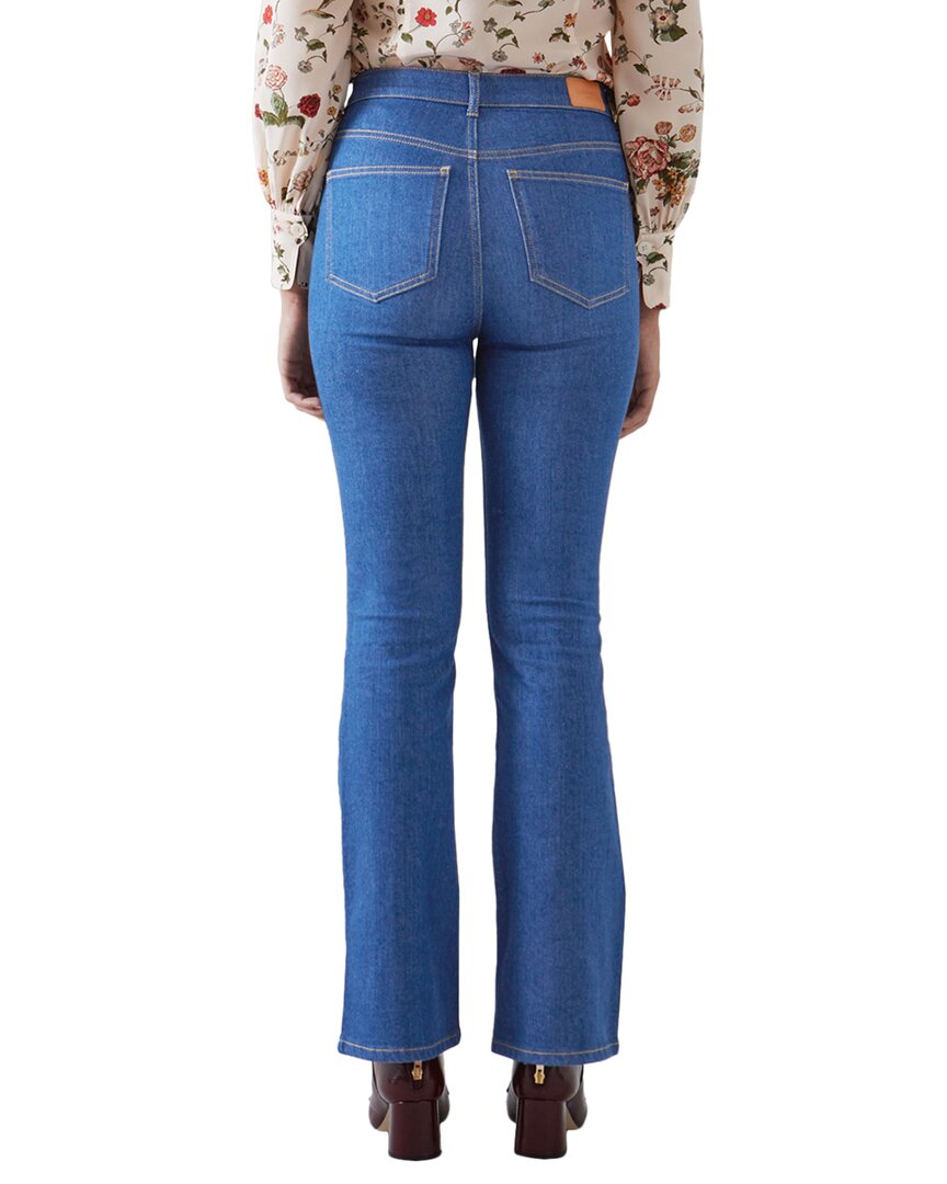 shannon trouser