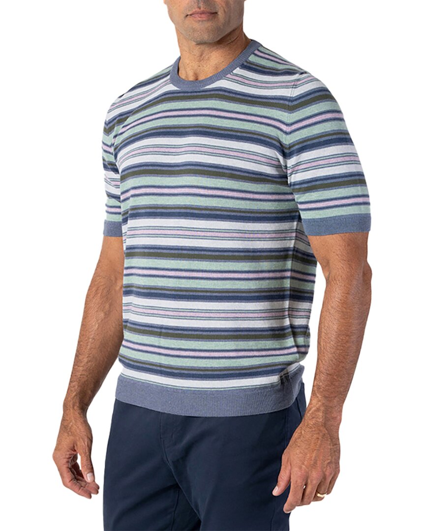 Large - green multi