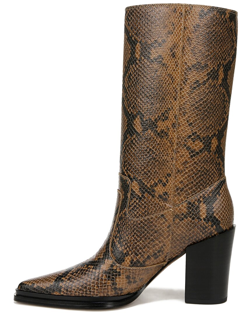 jaxon riding boot