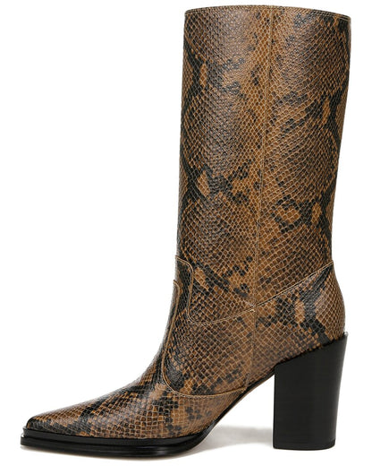 jaxon riding boot