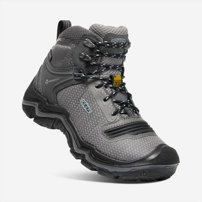 US 6 - steel grey/cloud blue
