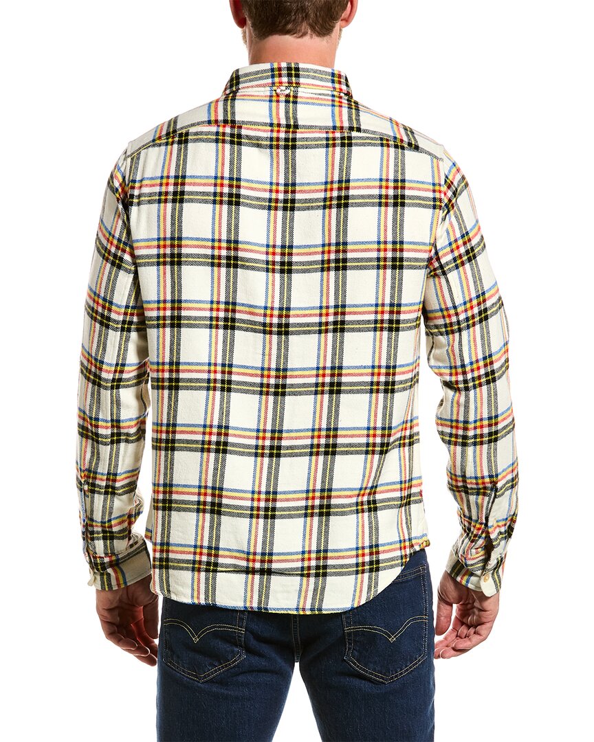 mill shirt