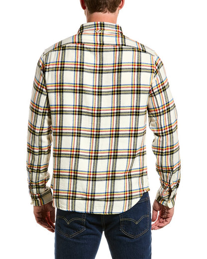 mill shirt