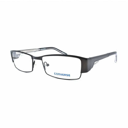 One Size - dark gunmetal