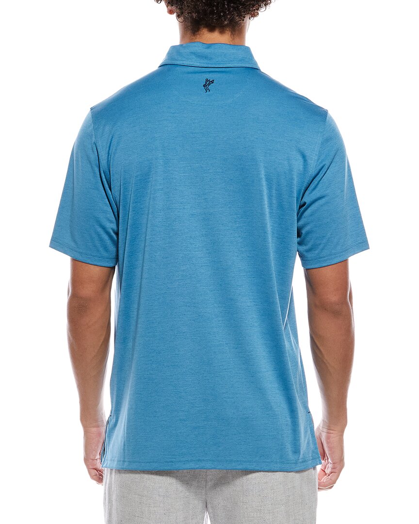la quinta polo shirt