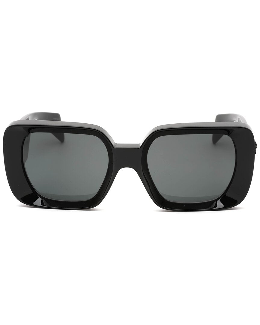 women's ve4473u 54mm sunglasses