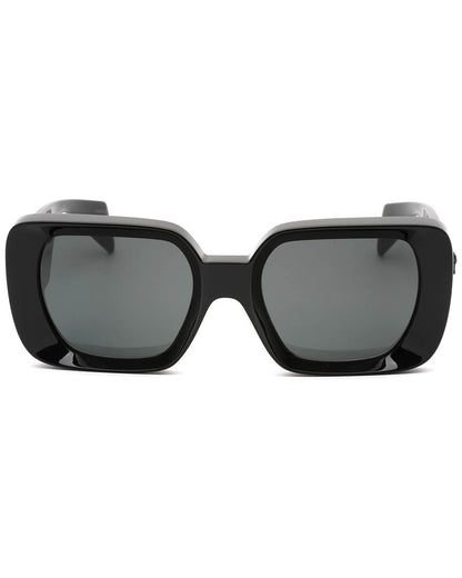 women's ve4473u 54mm sunglasses