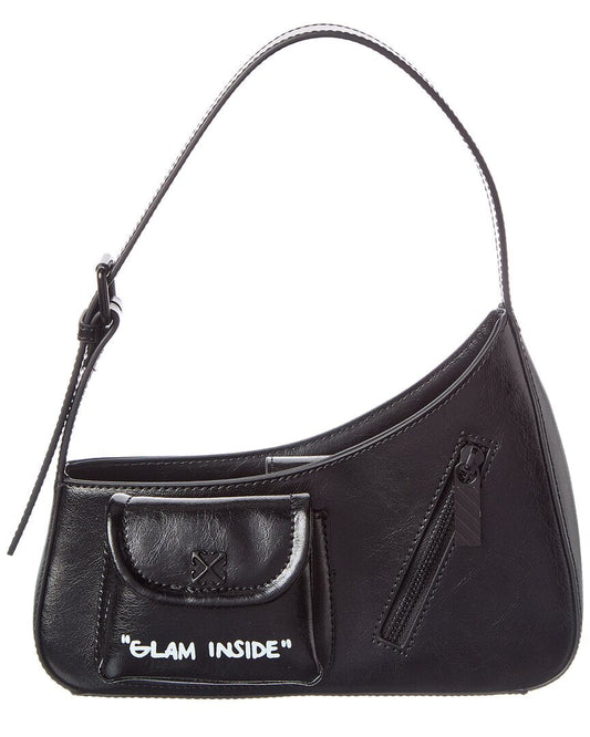 Medium - black