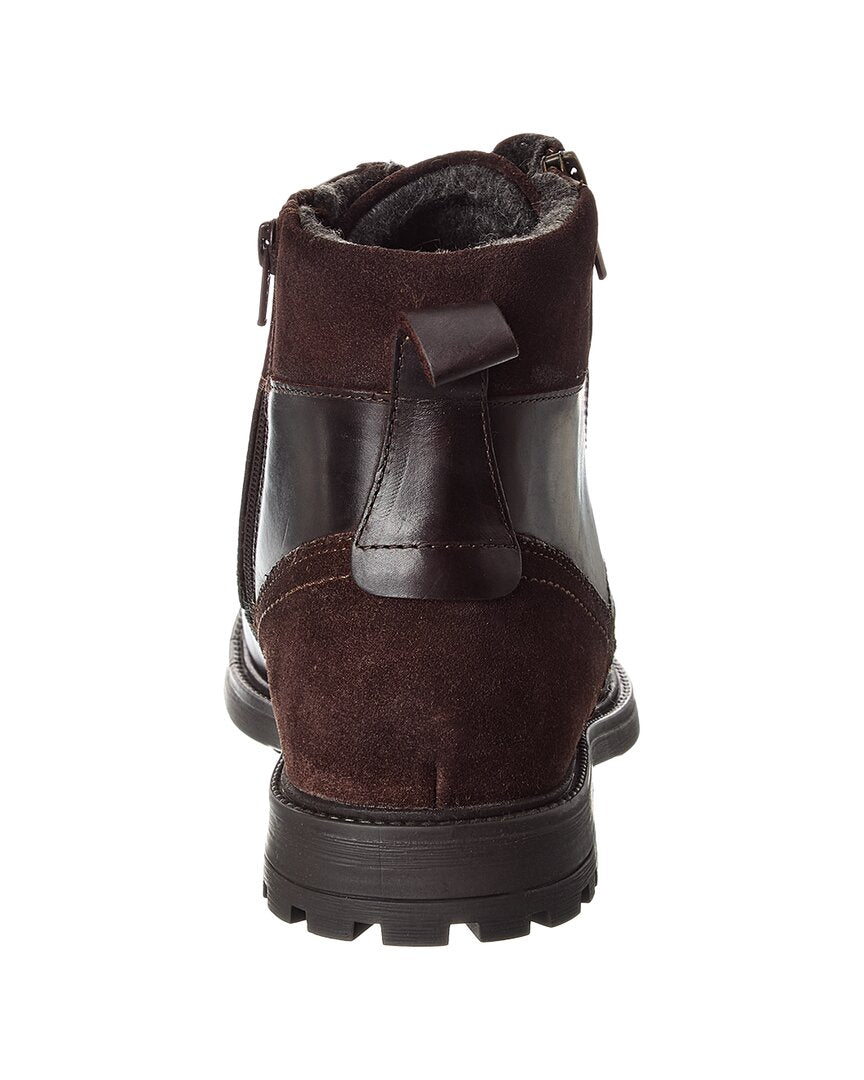 cayden leather boot