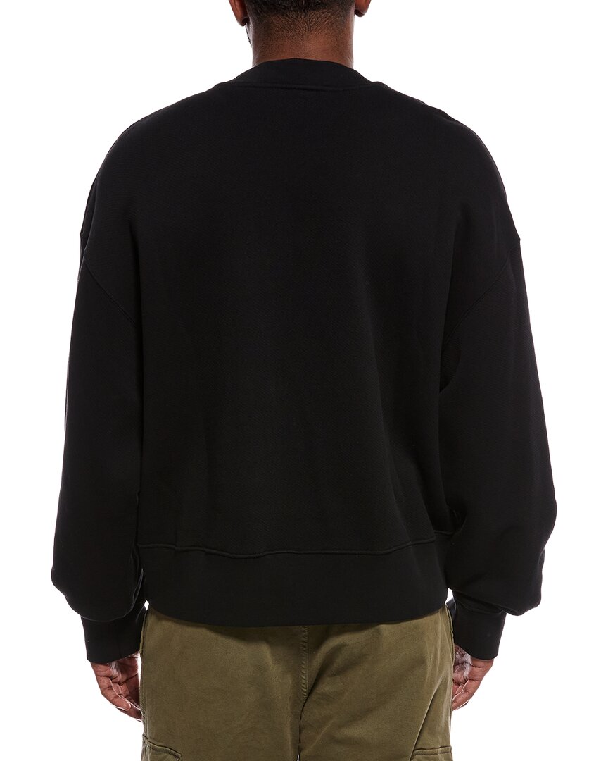 crewneck sweatshirt