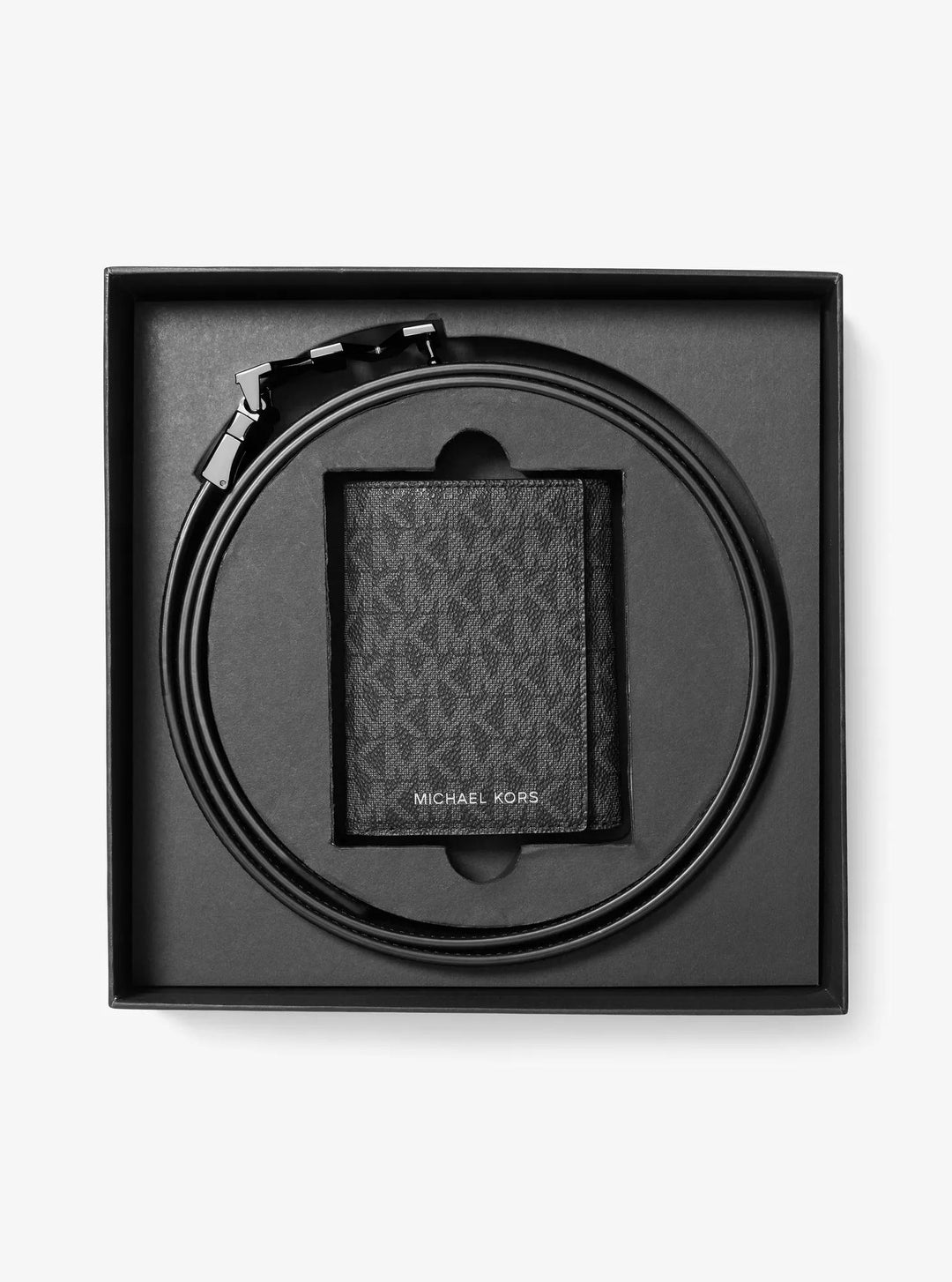 One Size - black