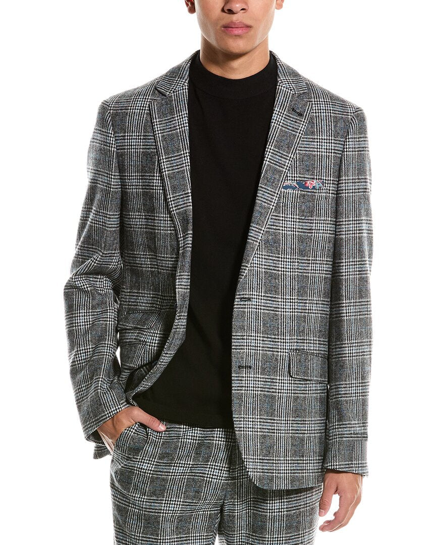 US 38 Regular - black