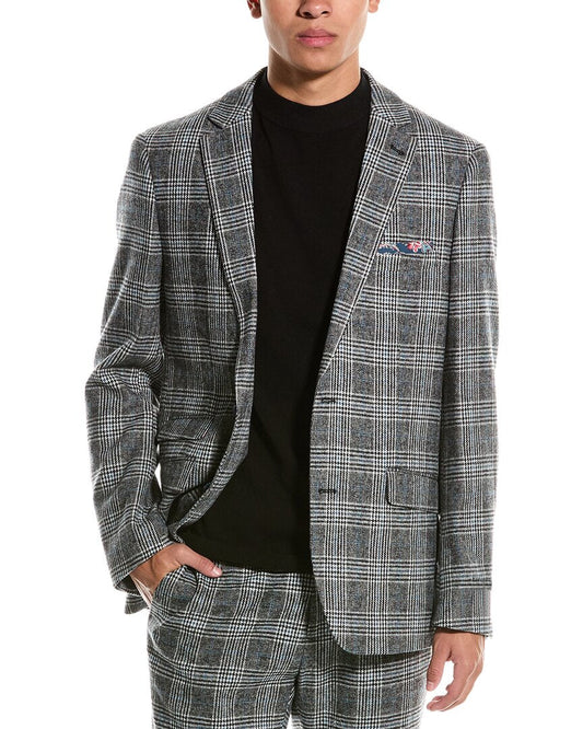 US 38 Regular - black