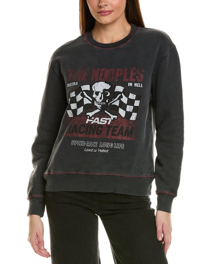 US 0 (XS) - black