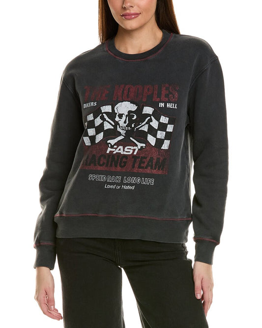 US 0 (XS) - black