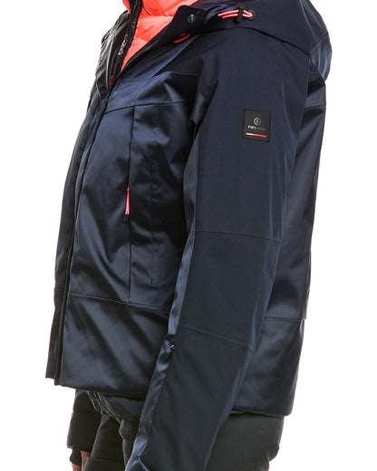 tinka technical jacket