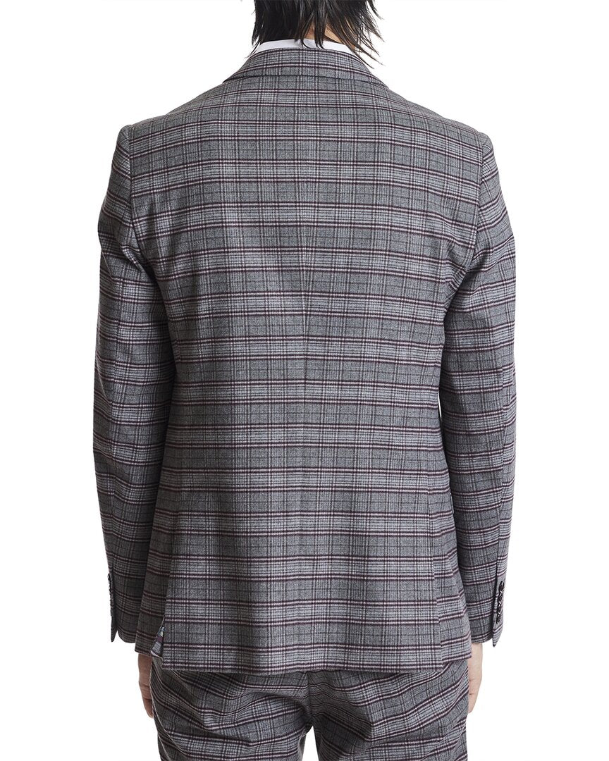 dover notch slim fit jacket