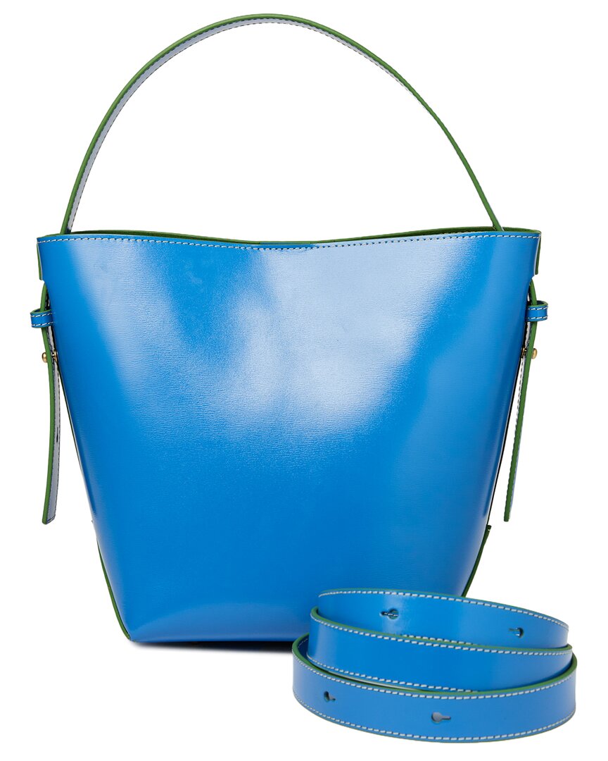 One Size - blue/green