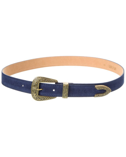 40" Waist - blue