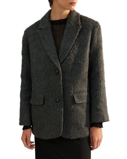 EU 40 (M) - gray
