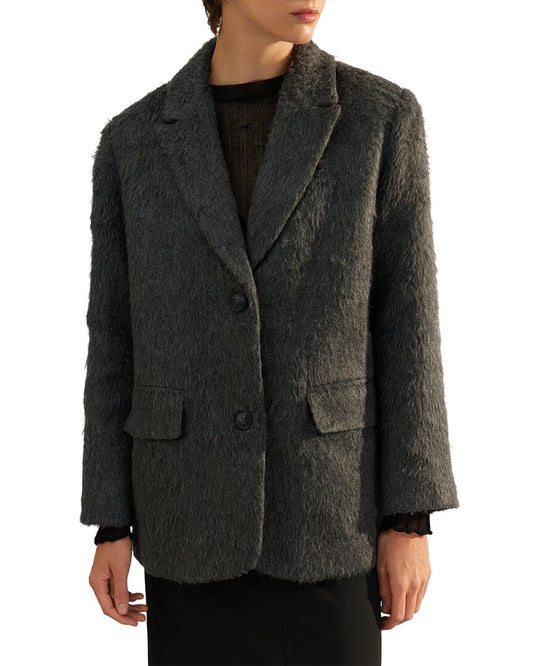 EU 40 (M) - gray
