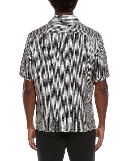 silk sport shirt