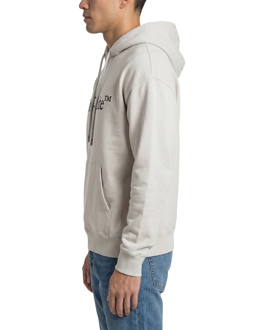 off-white virgil big bookish hoodie