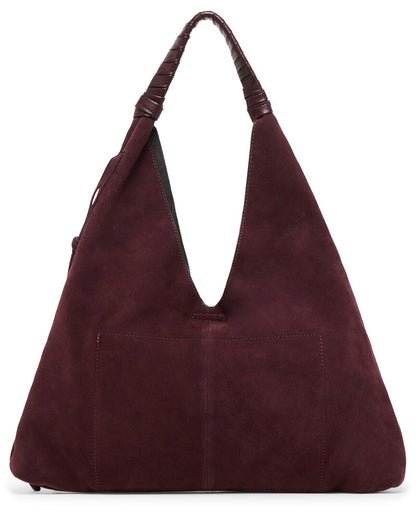 Medium - red
