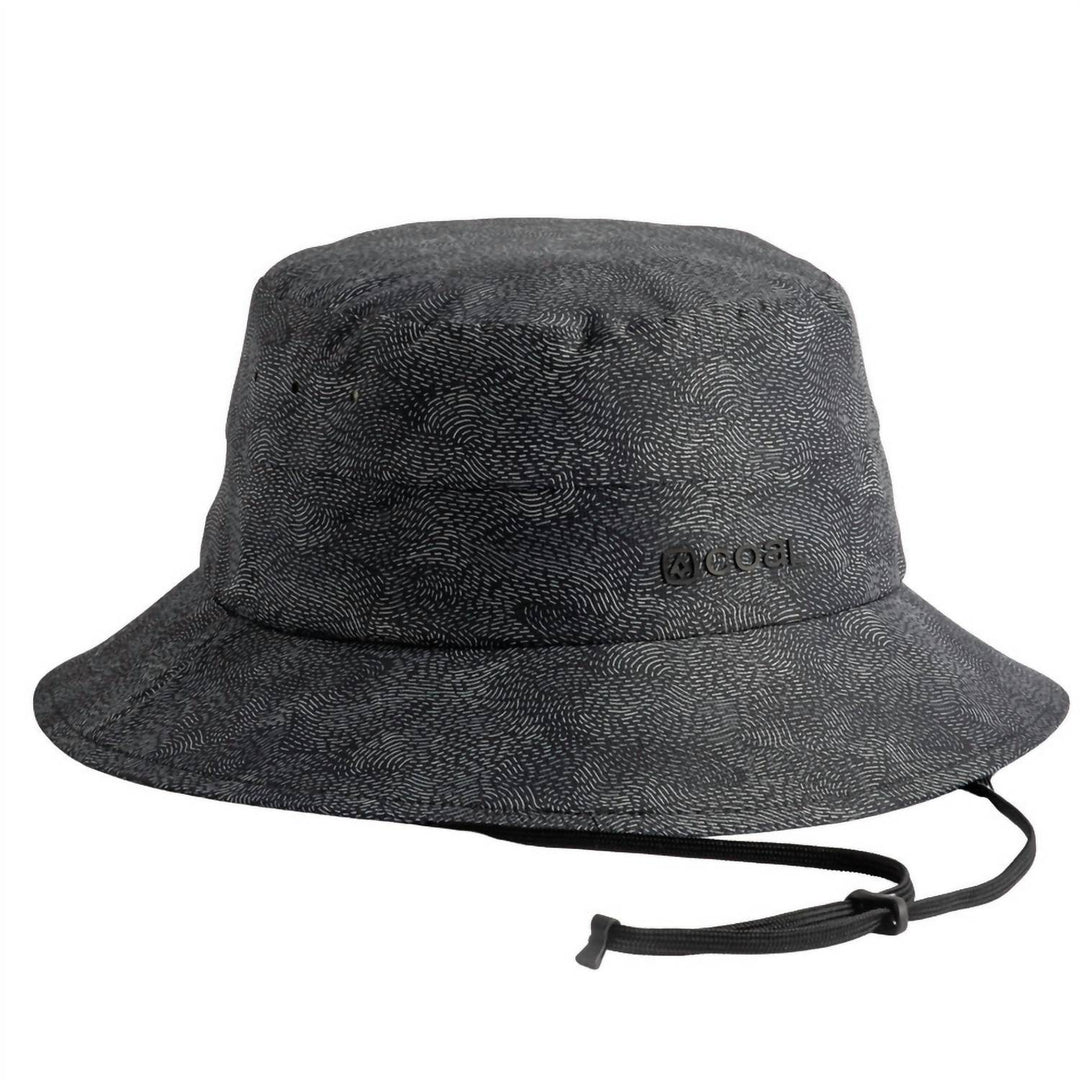 Large - micro texture grey
