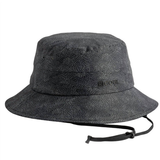 Large - micro texture grey
