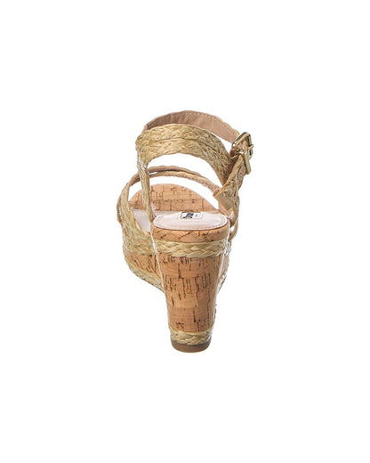 kelisa wedge sandal