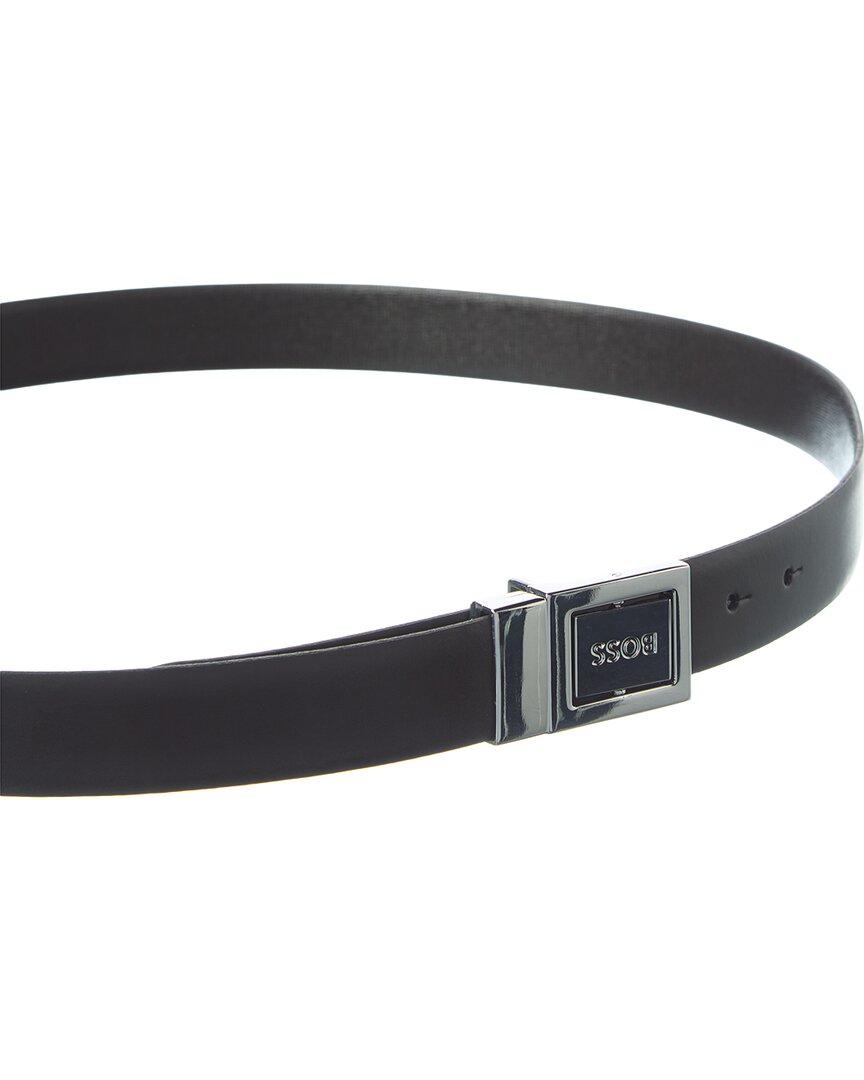 rad leather belt