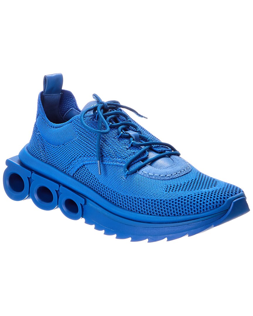 US 6.5 - blue