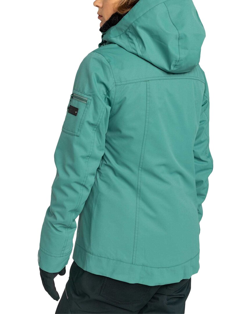 meade snow jacket