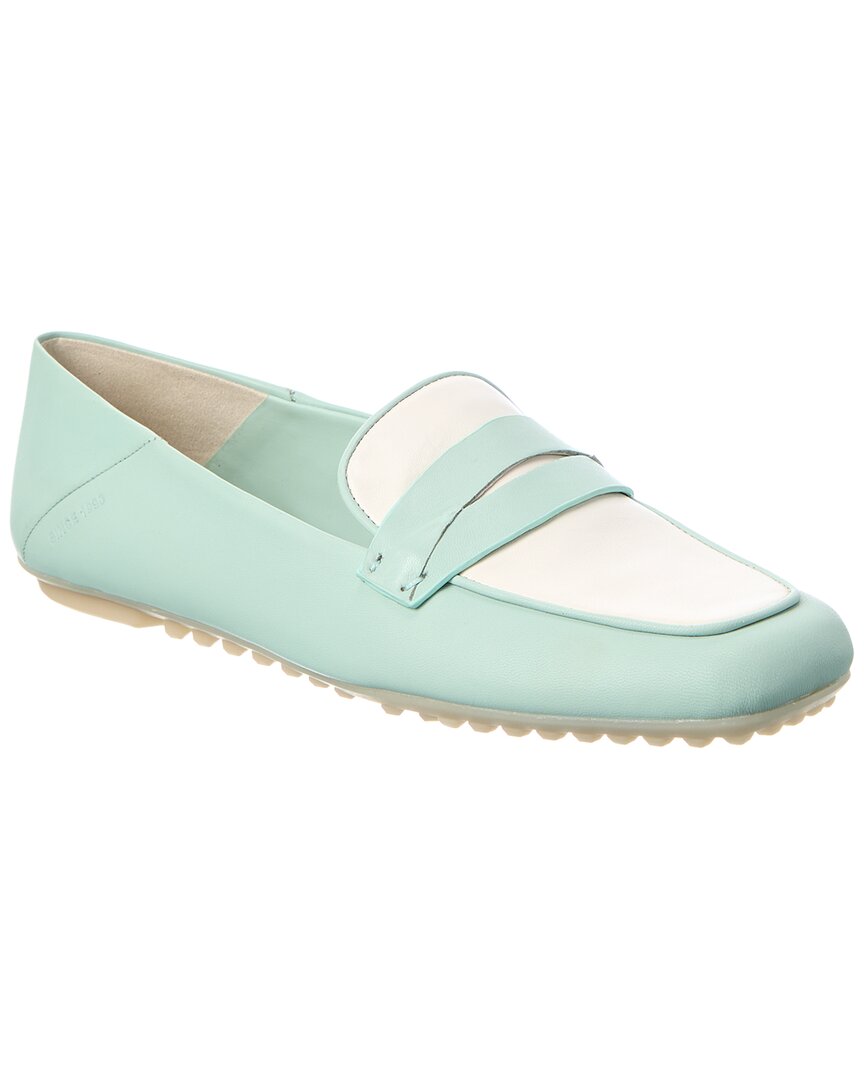 US 7.5 - blue