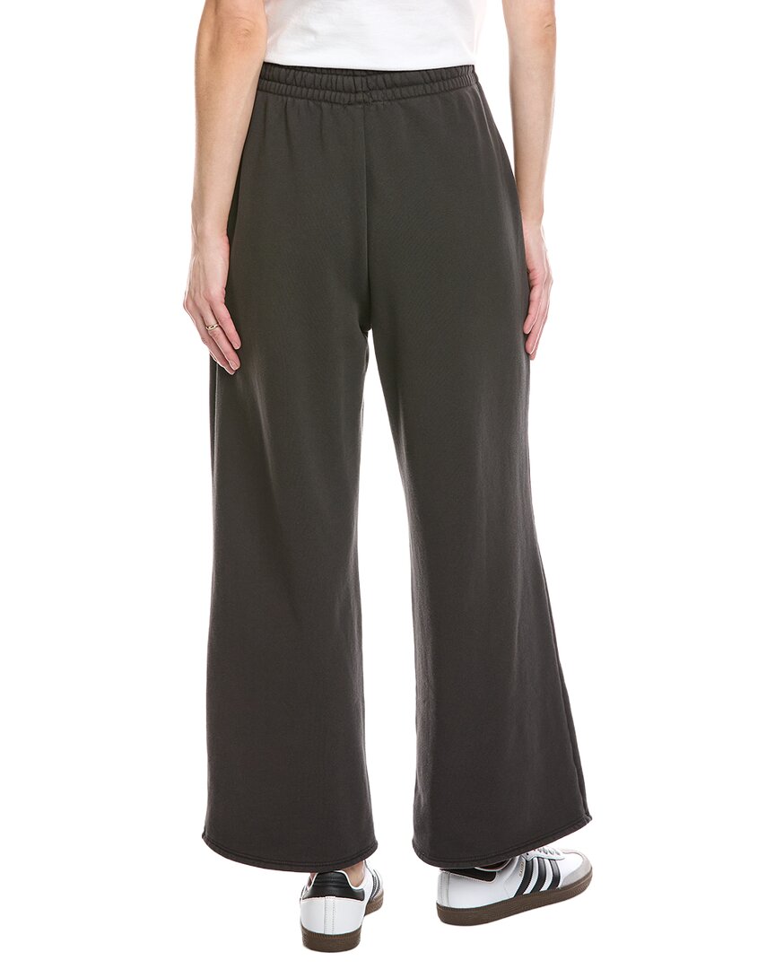 cali 25in wide leg cropped pant