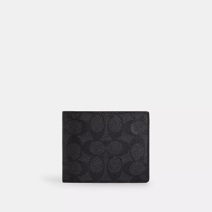 One Size - charcoal/black