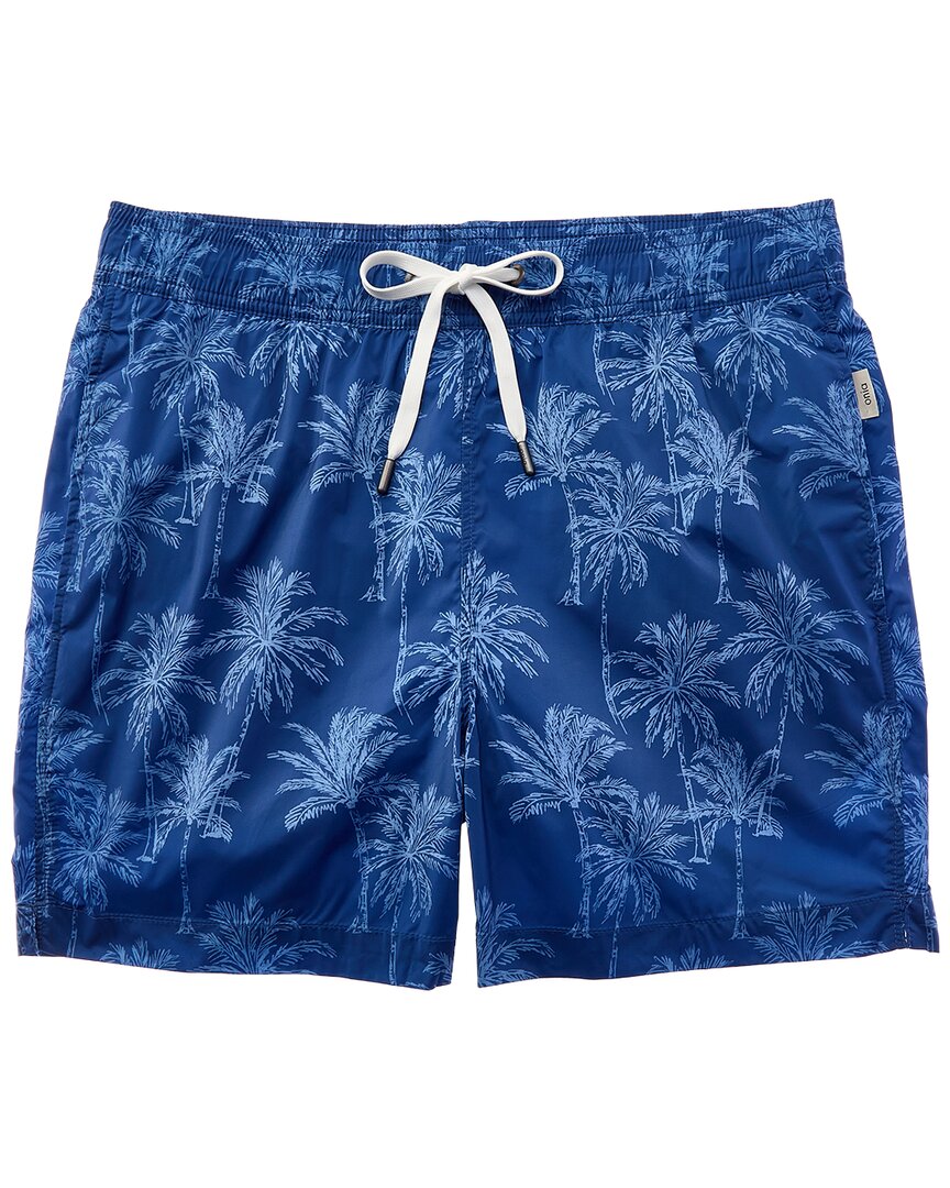 Medium - blue
