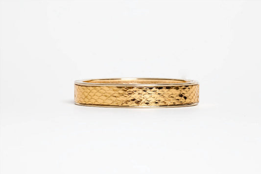 One Size - gold