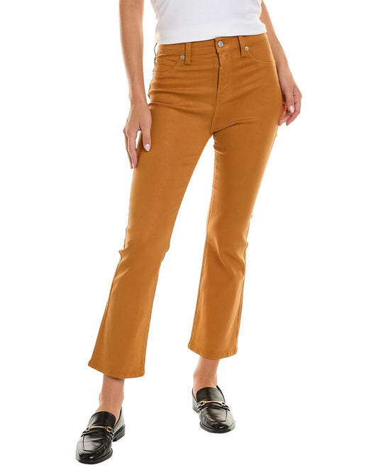 24" Waist - brown