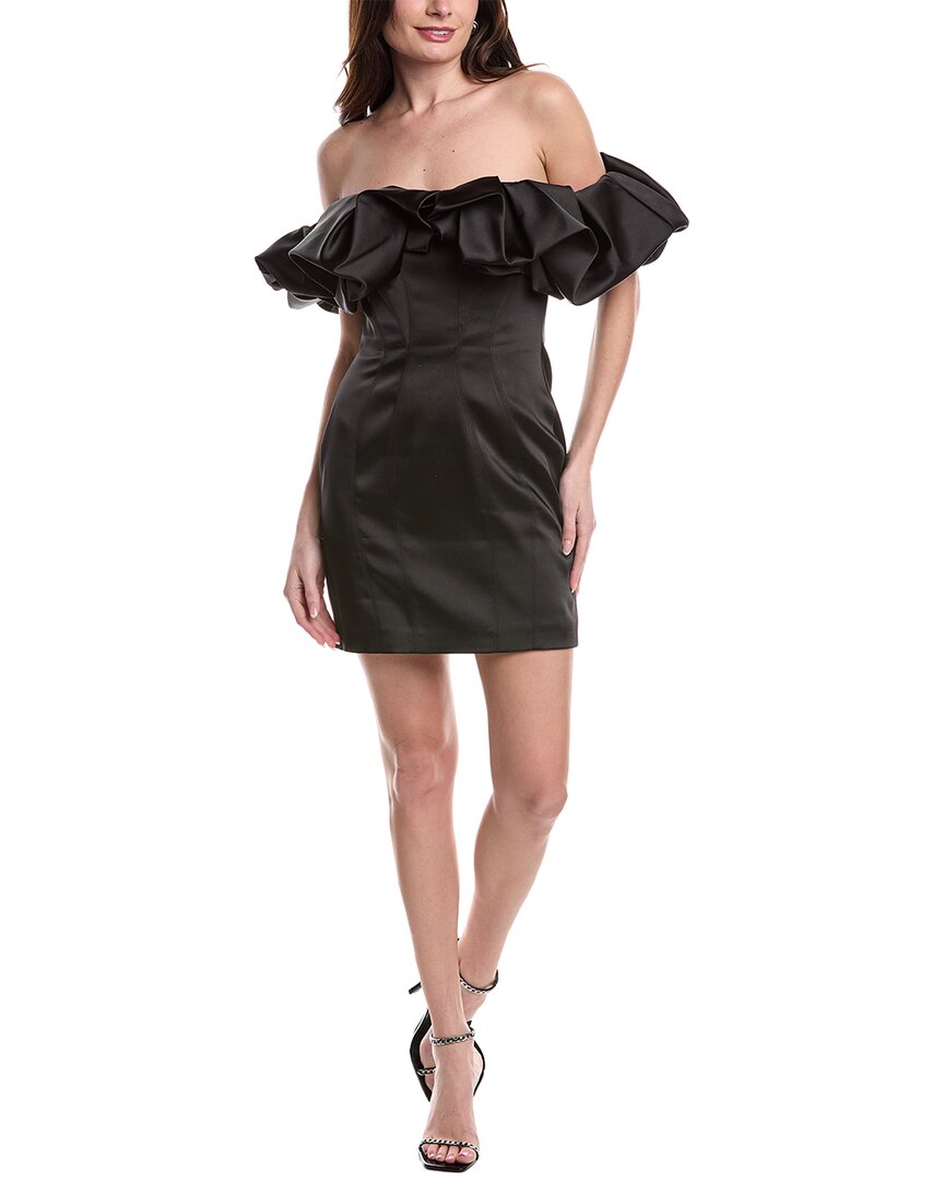 XSmall - black