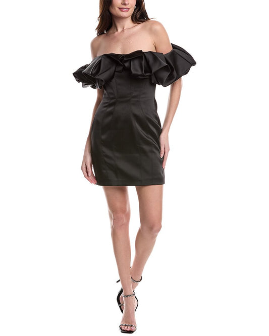 XSmall - black