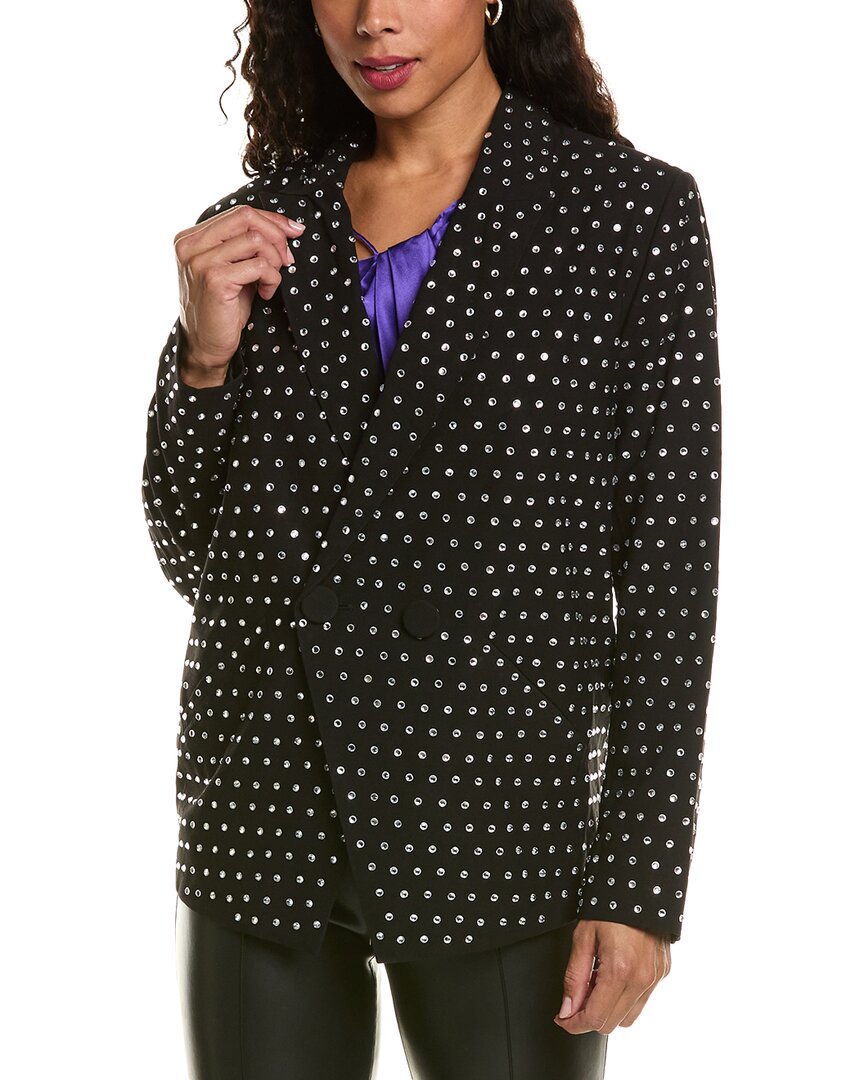 US 0 (XS) - black