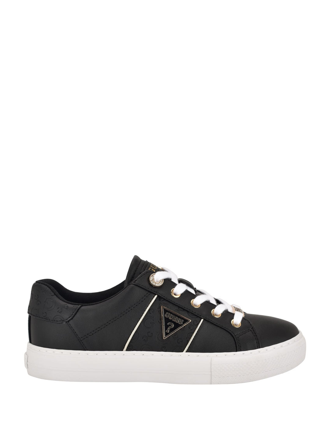 lizanne low-top sneakers