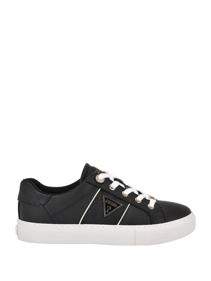 lizanne low-top sneakers