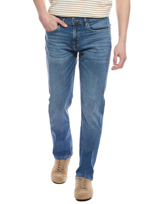 31" Waist - blue