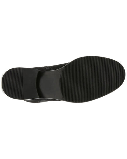 arya suede boot