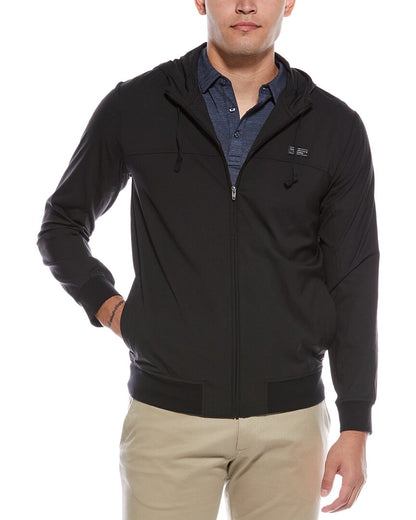 Medium - black